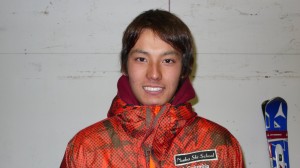 飯塚洋輔１
