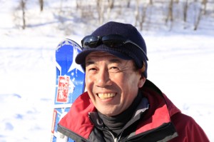 西山 一郎