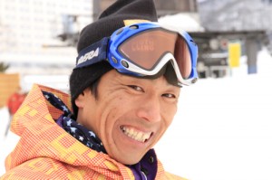 野田 勇