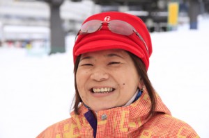 緑川 則子
