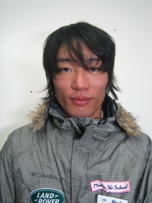 今村大介