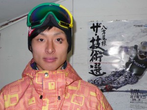 佐藤悠善３