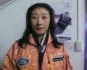 鎗田明子