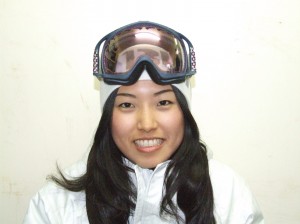 田中亜里沙