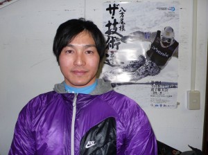 田部訓英３