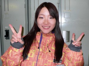 志田香織１
