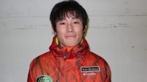 田中祐貴１
