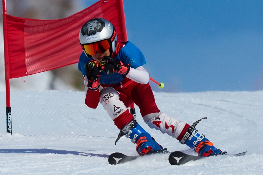 🎿 清沢恵美子 × 苗場レーシングキャンプ (3/20.21、1日だけでも参加