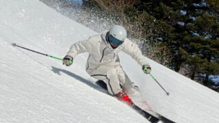 テクニカル・クラウンプライズテスト対策事前キャンプ | 苗場スキー