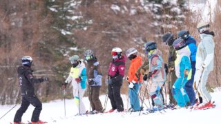 2026年亀井太郎の準指導員/指導員検定対策直前キャンプ（検定会場